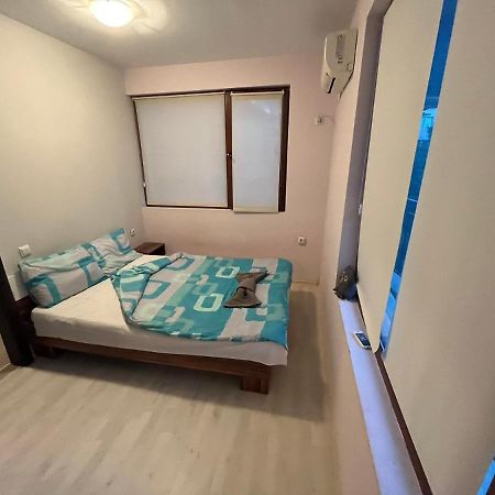 Apartmán Vqra Sarafovo Burgas City Exteriér fotografie