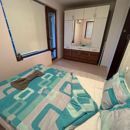 Apartmán Vqra Sarafovo Burgas City Exteriér fotografie