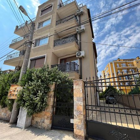 Apartmán Vqra Sarafovo Burgas City Exteriér fotografie