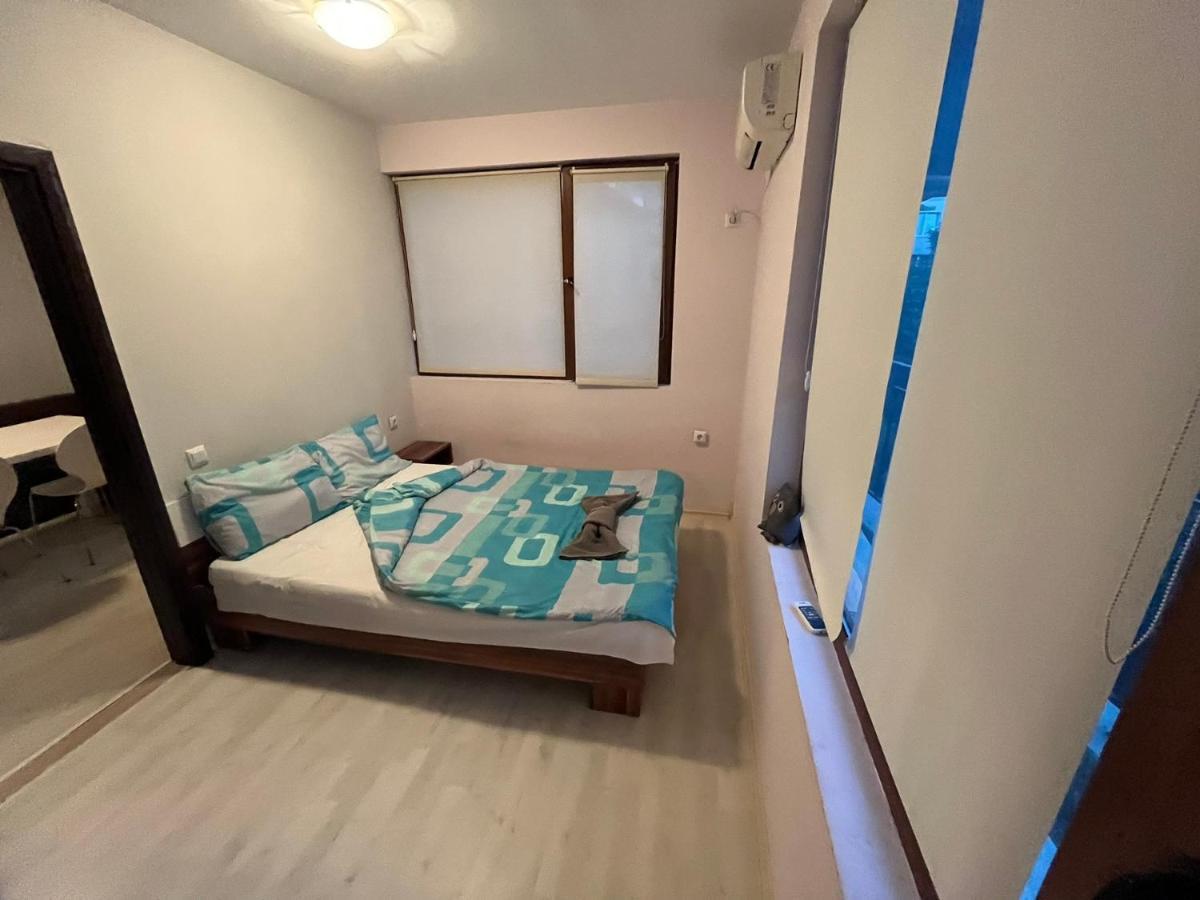 Apartmán Vqra Sarafovo Burgas City Exteriér fotografie