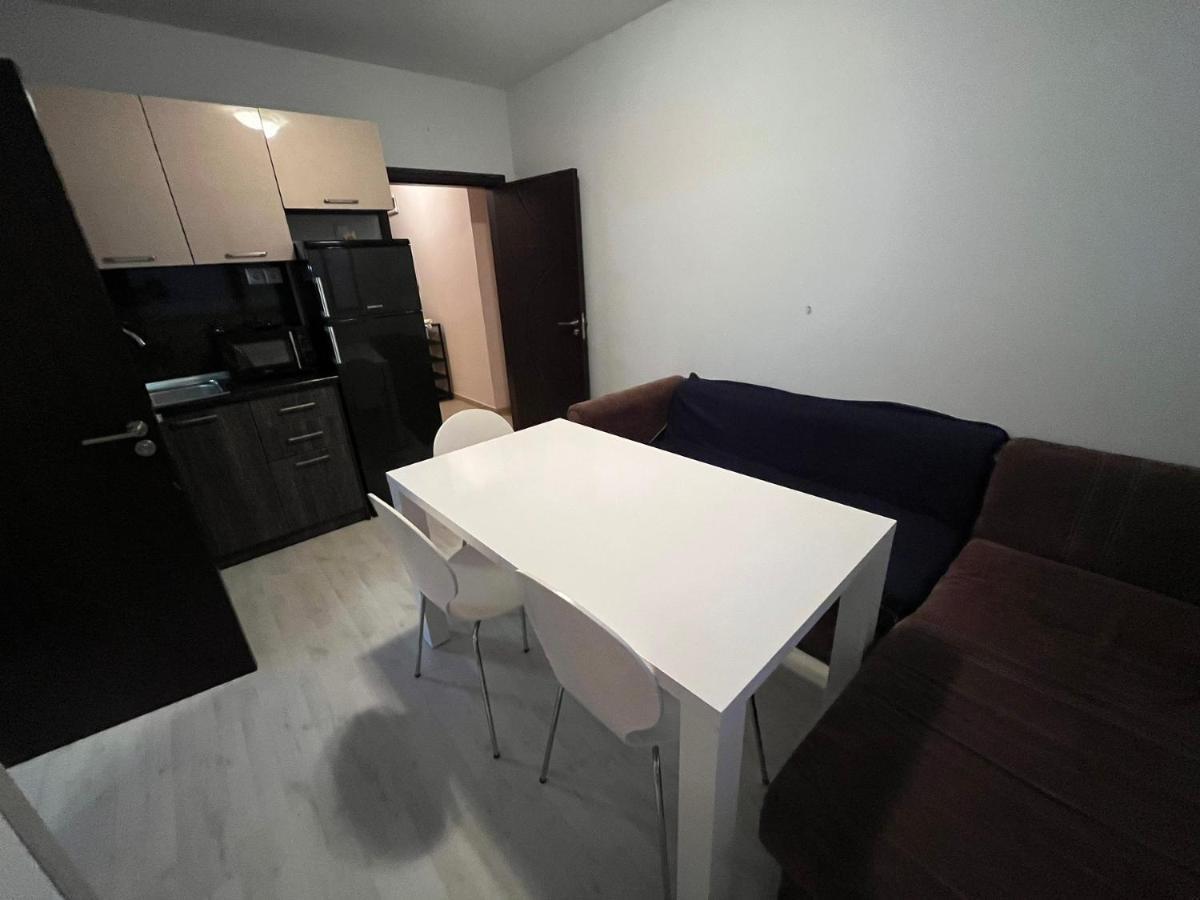 Apartmán Vqra Sarafovo Burgas City Exteriér fotografie