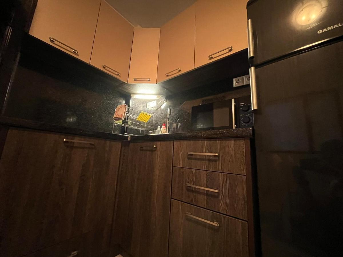 Apartmán Vqra Sarafovo Burgas City Exteriér fotografie
