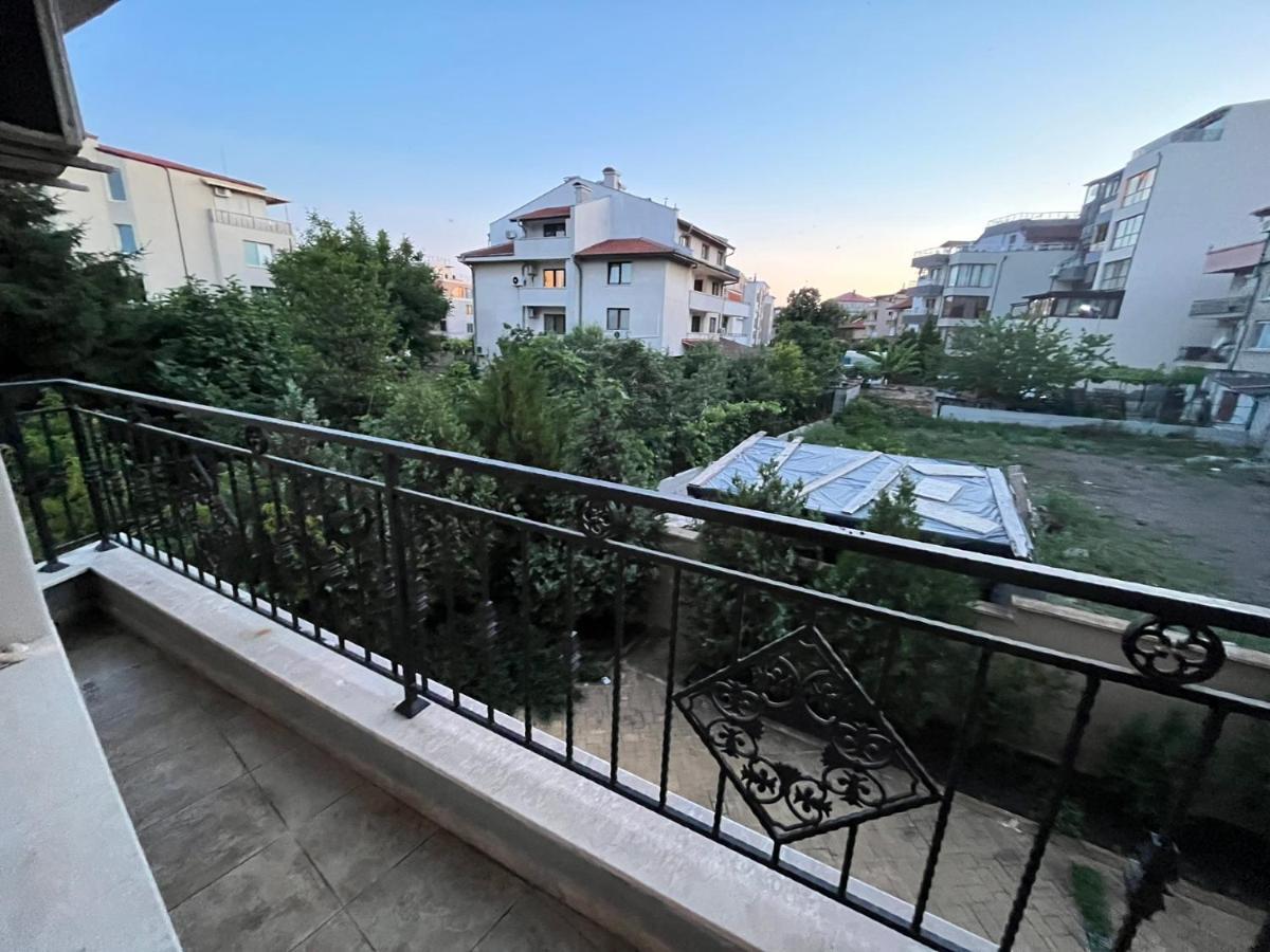 Apartmán Vqra Sarafovo Burgas City Exteriér fotografie