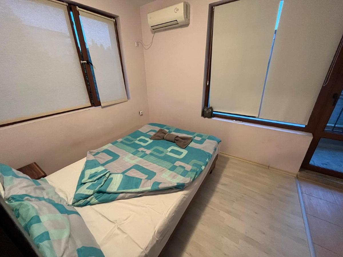 Apartmán Vqra Sarafovo Burgas City Exteriér fotografie