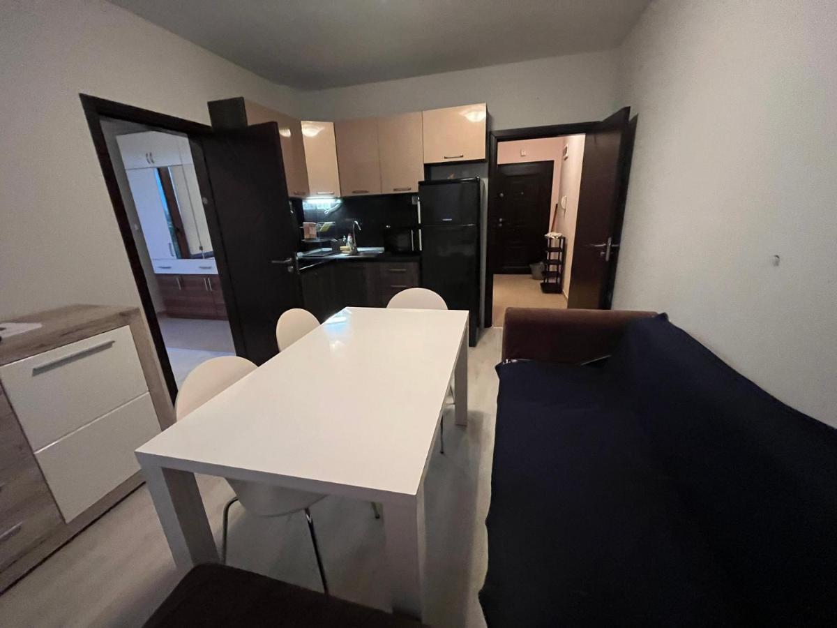 Apartmán Vqra Sarafovo Burgas City Exteriér fotografie