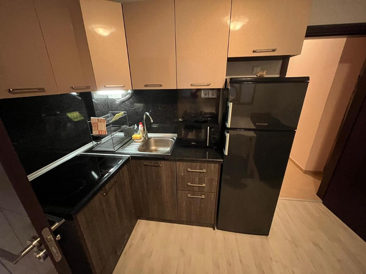 Apartmán Vqra Sarafovo Burgas City Exteriér fotografie